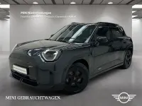Gebraucht Mini Aceman 135 kW (184 PS) 2024 Grau SUV