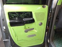 Gebraucht Dodge Ram 348 PS (255 kW) 2006 Grün Pickup