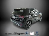 Gebraucht VW T-Cross Style 116 PS (85 kW) 2024 SUV