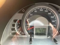 gebraucht VW Fox 1.2