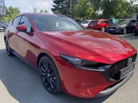 Gebraucht Mazda 3 Exclusive-Line 186 PS (136 kW) 2024 Kleinwagen