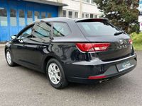 gebraucht Seat Leon ST FR*Navi*Panorama*