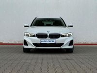 Gebraucht BMW 320 Shadowline 190 PS (139 kW) 2022 Andere Kombi