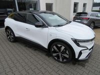 Gebraucht Renault Mégane Techno 96 kW (131 PS) 2024 Artis weiß/dach schwarz Limousine