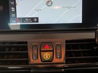 Gebraucht BMW 225 Active Tourer iPerformance 224 PS (164 kW) 2018 Schwarz Van / Kleinbus