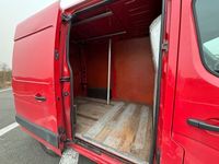 gebraucht Opel Movano 2.3CDTI *L1H2*AHK*TÜV NEU*