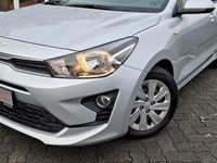 Gebraucht Kia Rio Edition 7 84 PS (61 kW) 2023 Silber Kleinwagen