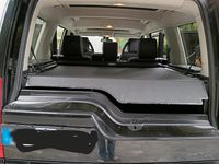 Gebraucht Land Rover Discovery 3 190 PS (139 kW) 2009 Schwarz SUV