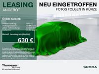 Neu Skoda Superb Selection 150 PS (110 kW) 2026 Weiß Kombi