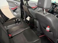 Gebraucht Ford Focus 150 PS (110 kW) 2016 Schwarz Kombi