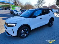 Gebraucht Opel Frontera 145 PS (106 kW) 2026 Weiss SUV