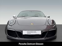 Gebraucht Porsche 991 450 PS (330 kW) 2019 Grau Coupé