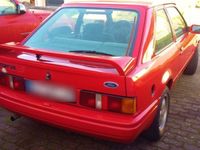 gebraucht Ford Escort 