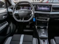 Neu Opel Frontera 145 PS (106 kW) 2026 Grün SUV