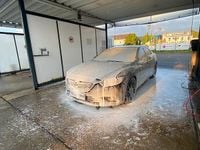 Gebraucht Mazda 6 Inclusive 192 PS (141 kW) 2014 Schwarz Limousine