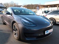 Gebraucht Tesla Model 3 Performance 377 kW (513 PS) 2022 Weiß Limousine