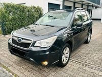 Gebraucht Subaru Forester 147 PS (108 kW) 2014 Grau SUV