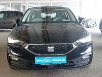 Second-hand Seat Leon Style 110 CP (80 kW) 2024 Negru Berlinǎ