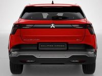 Neu Mitsubishi Eclipse Top 160 kW (218 PS) 2026 Rot SUV