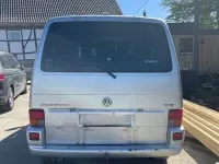 Second-hand VW T4 150 CP (110 kW) 2003 Argintiu Van