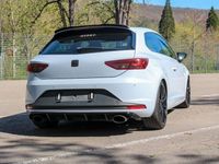 gebraucht Seat Leon SC Cupra 2.0 TSI DSG | TÜV NEU | SportAga