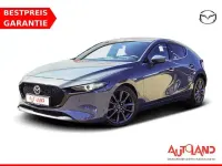 Usata Mazda 3 122 CV (89 kW) 2020 Grigio Berlina