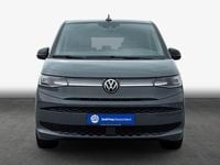 Usata VW Multivan Edition 150 CV (110 kW) 2024 Grigio Monovolume