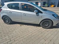 Gebraucht Opel Corsa 90 PS (66 kW) 2017 Grau Kleinwagen