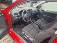 gebraucht VW Golf VI 