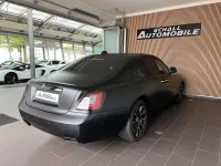 Gebraucht Rolls Royce Ghost 612 PS (450 kW) 2024 Iced black diamond Limousine
