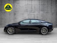 Neu Lotus Emeya 450 kW (612 PS) 2025 Schwarz (stellar black) Kleinwagen