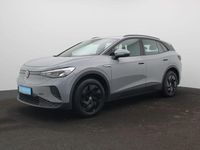 Gebraucht VW ID.4 Pure 125 kW (170 PS) 2023 Mondsteingrau SUV