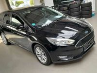 gebraucht Ford Focus Turnier Eco Boost "Business" Kamera