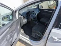 Gebraucht VW Sharan 150 PS (110 kW) 2021 Weiß Van / Kleinbus