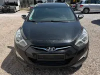 Gebraucht Hyundai i40 2013 Schwarz Kombi