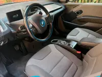 Gebraucht BMW i3 170 PS (125 kW) 2016 Weiß Kleinwagen