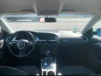 Gebraucht Audi A5 160 PS (117 kW) 2010 Blau Coupé