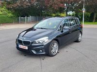 gebraucht BMW 220 Gran Tourer 220 d Advantage 7 Sitzer