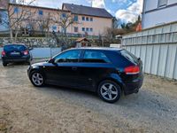 gebraucht Audi A3 S-line