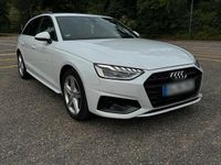 Gebraucht Audi A4 Design 163 PS (119 kW) 2020 Kombi