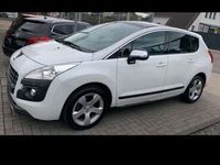 gebraucht Peugeot 3008 2.0 HDI