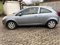 gebraucht Opel Corsa 1.2