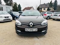 gebraucht Renault Mégane GrandTour III Paris