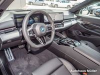 gebraucht BMW i5 xDrive40 ALLRAD ACC Autobahn HUD i-Glow H/K LED