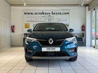 gebraucht Renault Arkana Techno TCe 140 EDC