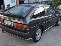 gebraucht VW Scirocco 1.8 GTX "Erstlack" Original TÜV NEU