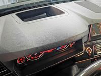 Gebraucht BMW 525 Sport Line 218 PS (160 kW) 2015 Schwarz Limousine