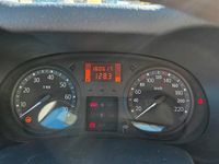 Gebraucht Renault Clio II 75 PS (55 kW) 2005 Blau Kleinwagen