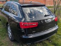 Usado Audi A6 245 HP (180 kW) 2012 Carrinha