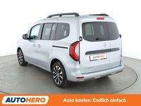Gebraucht Renault Kangoo Techno 131 PS (96 kW) 2023 Grau Van / Kleinbus